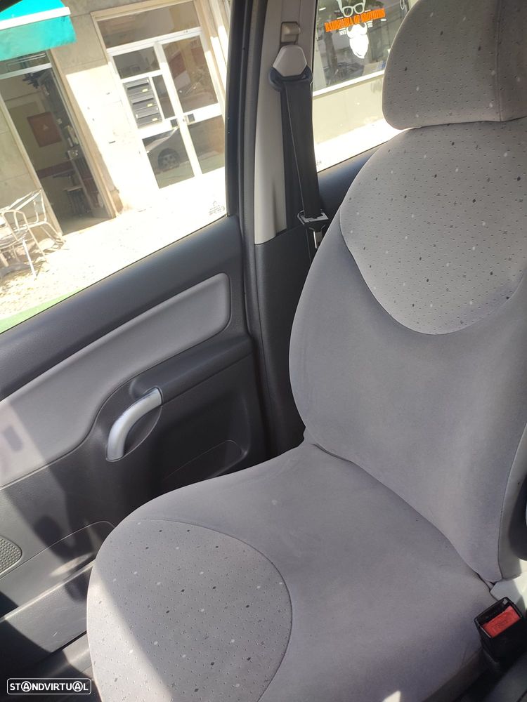 Citroën C3 1.1 Furio - 6