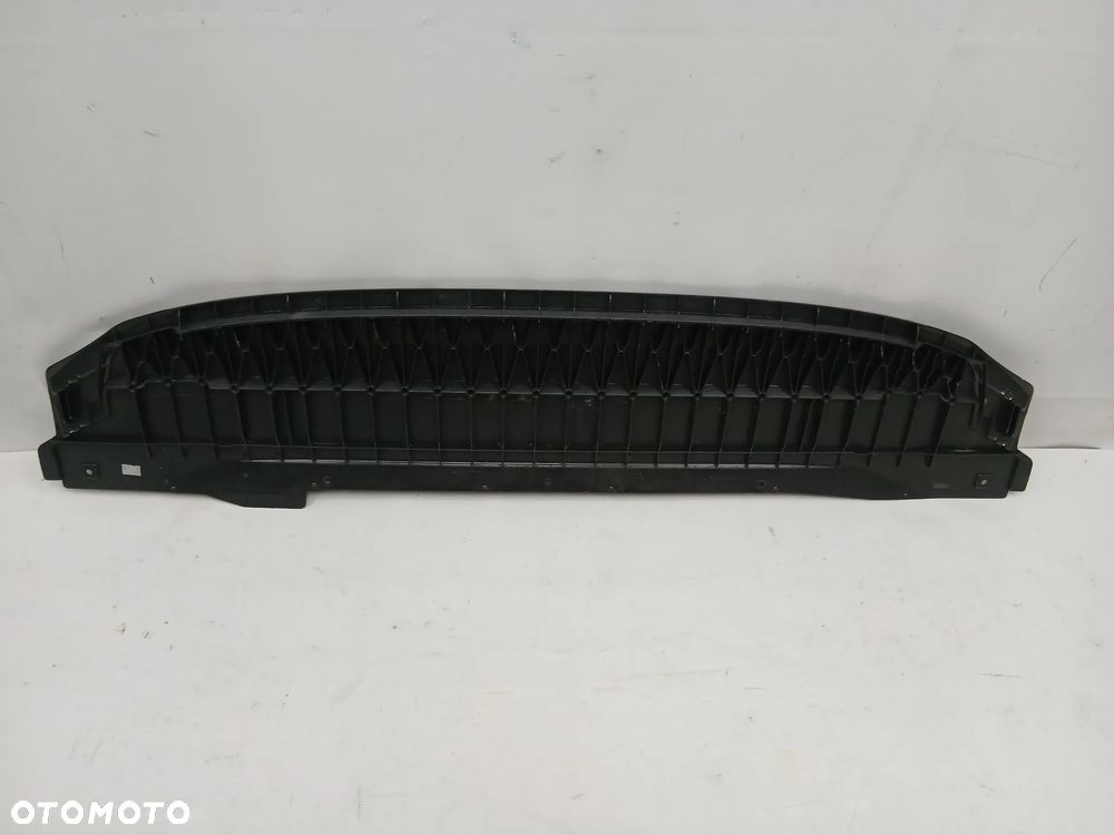 Płyta osłona przedniego zderzaka Skoda Octavia IV LIFT FL RS - 2
