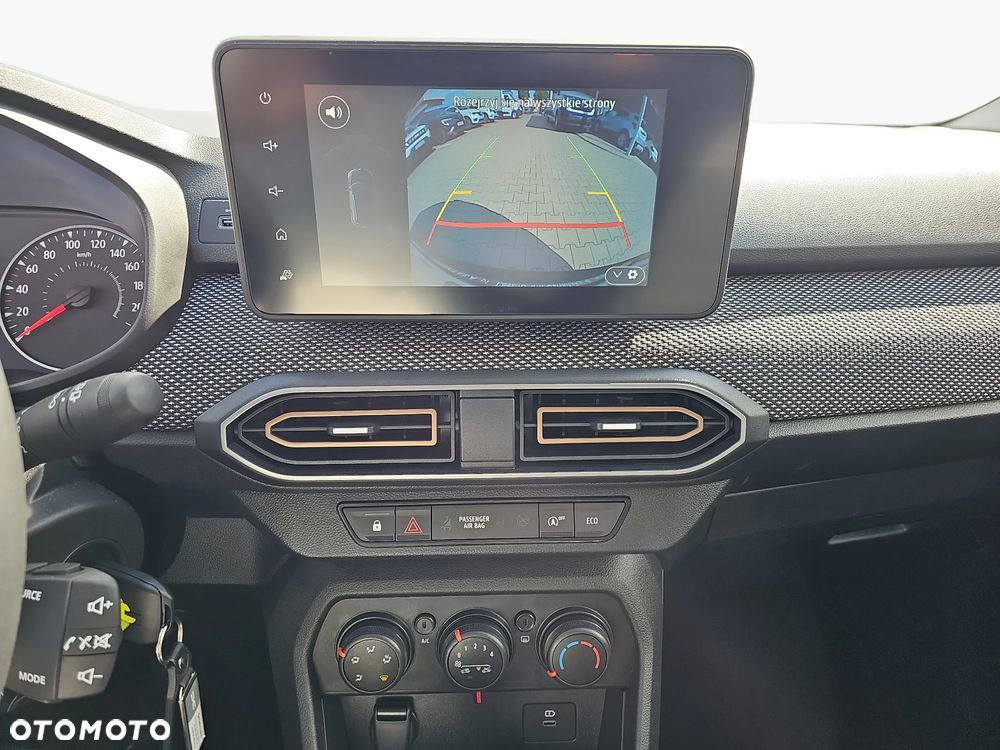 Dacia Sandero Stepway 1.0 TCe Expression - 21