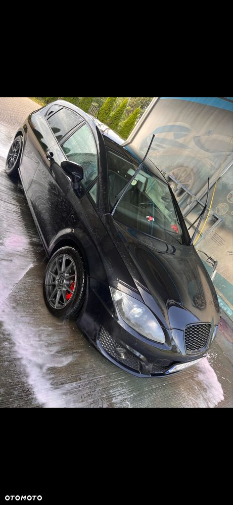 Seat Leon - 1