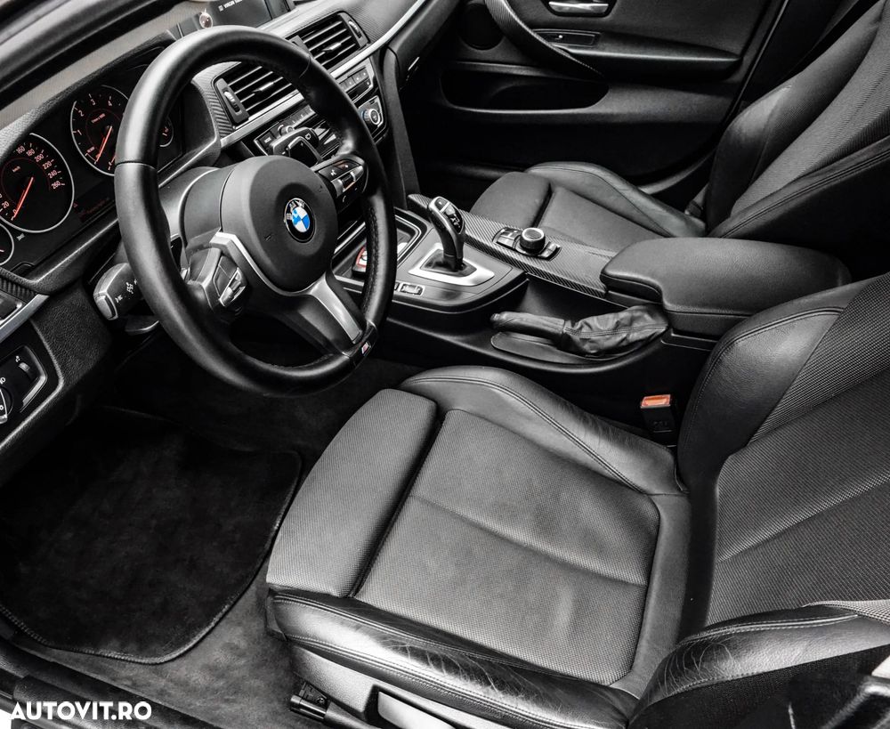 BMW Seria 4 - 12
