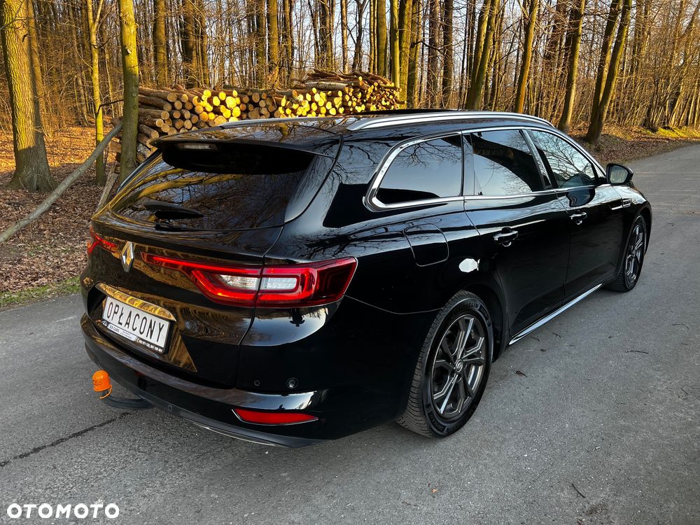 Renault Talisman 1.6 Energy dCi Initiale Paris EDC - 4