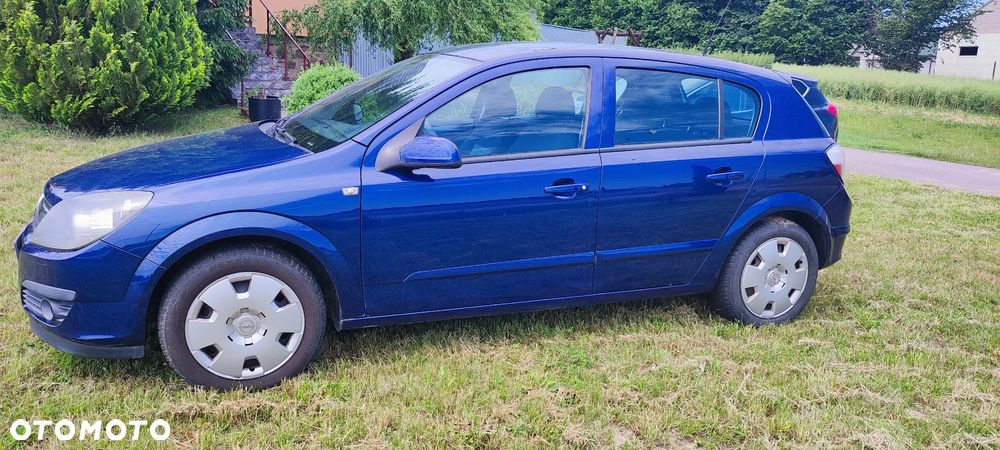 Opel Astra 1.6 Elegance - 3