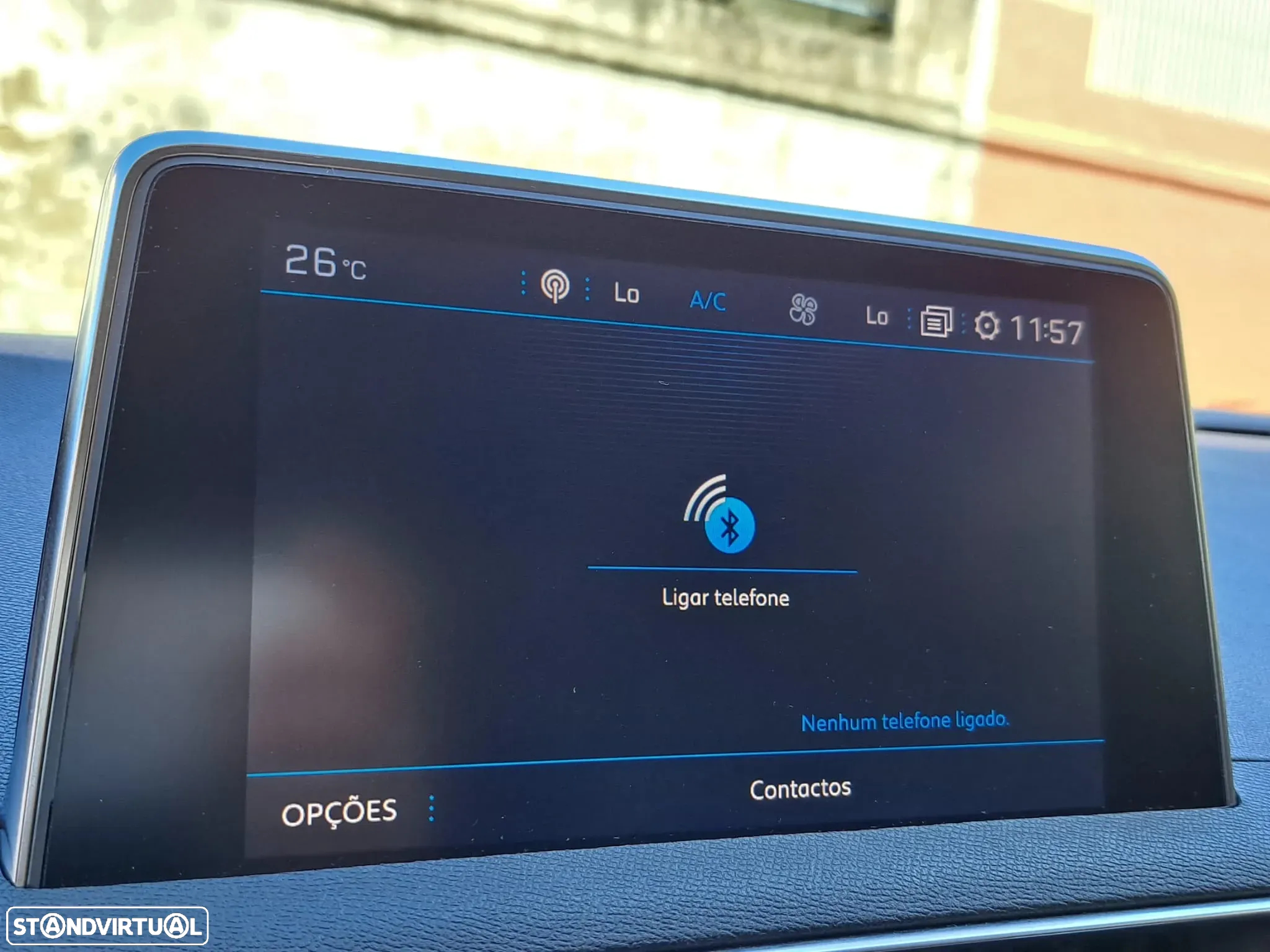 Peugeot 3008 PureTech 130 Stop & Start GPF EAT8 Crossway - 29
