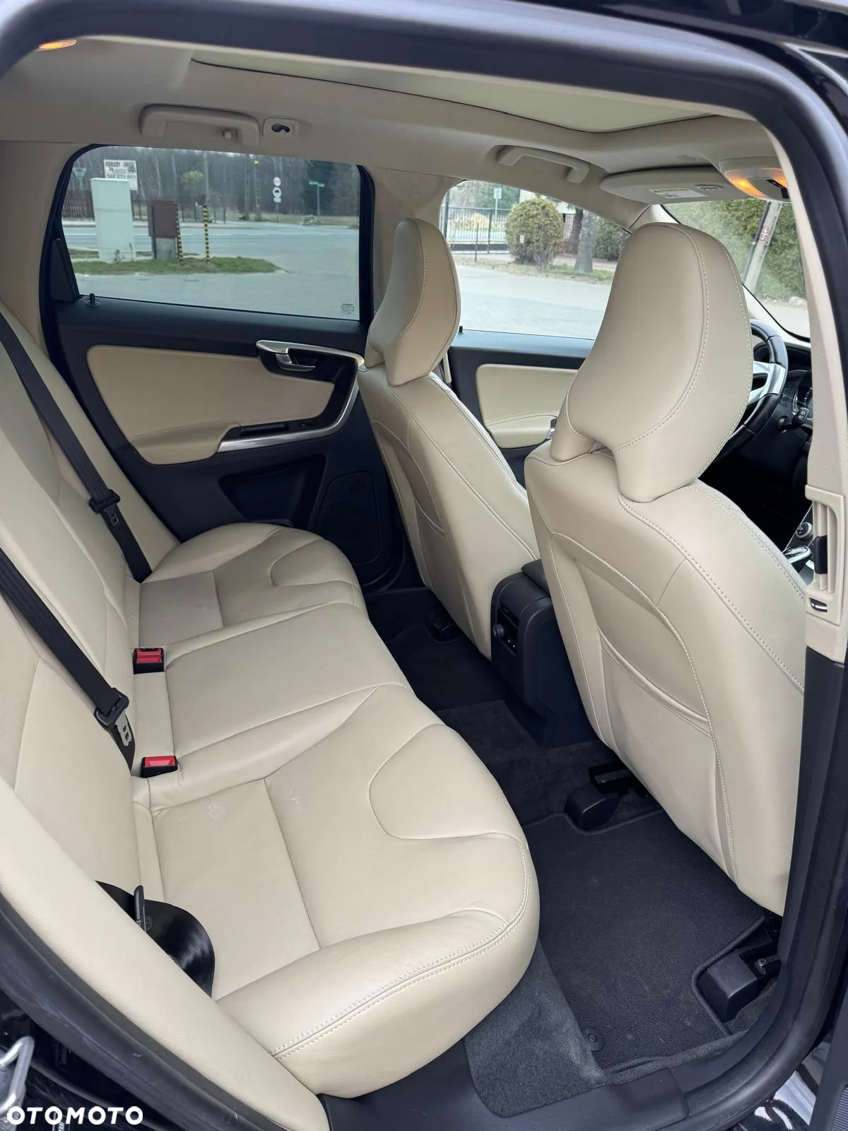 Volvo XC 60 T5 AWD Ocean Race - 13