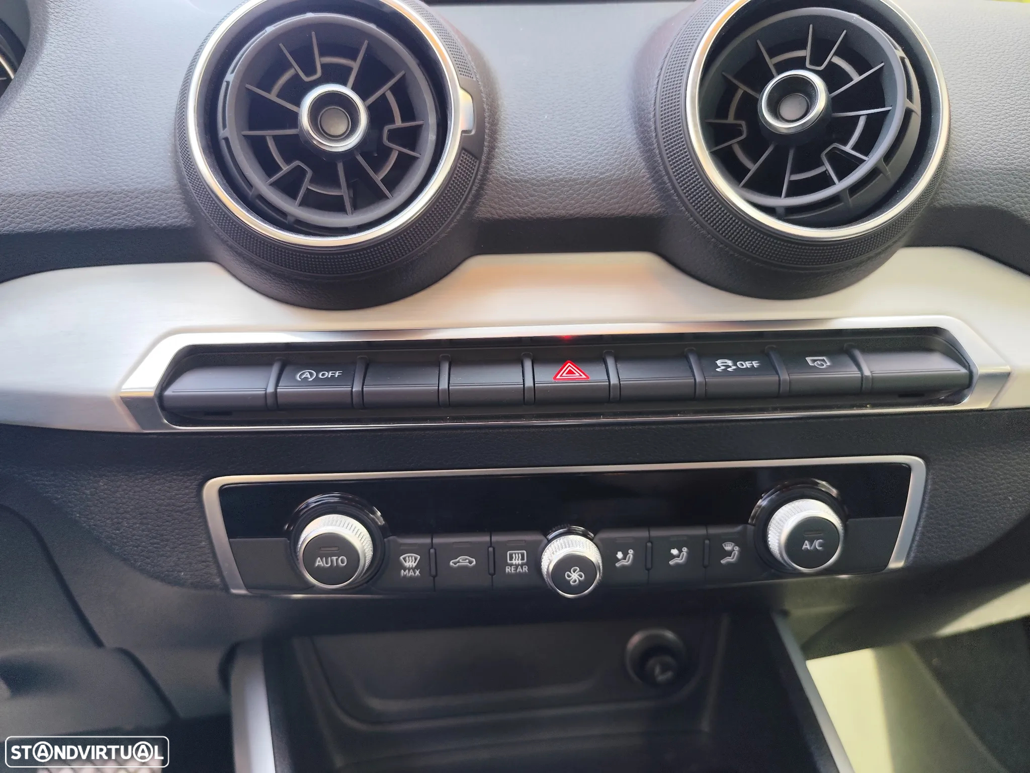 Audi Q2 30 TFSI S tronic - 19