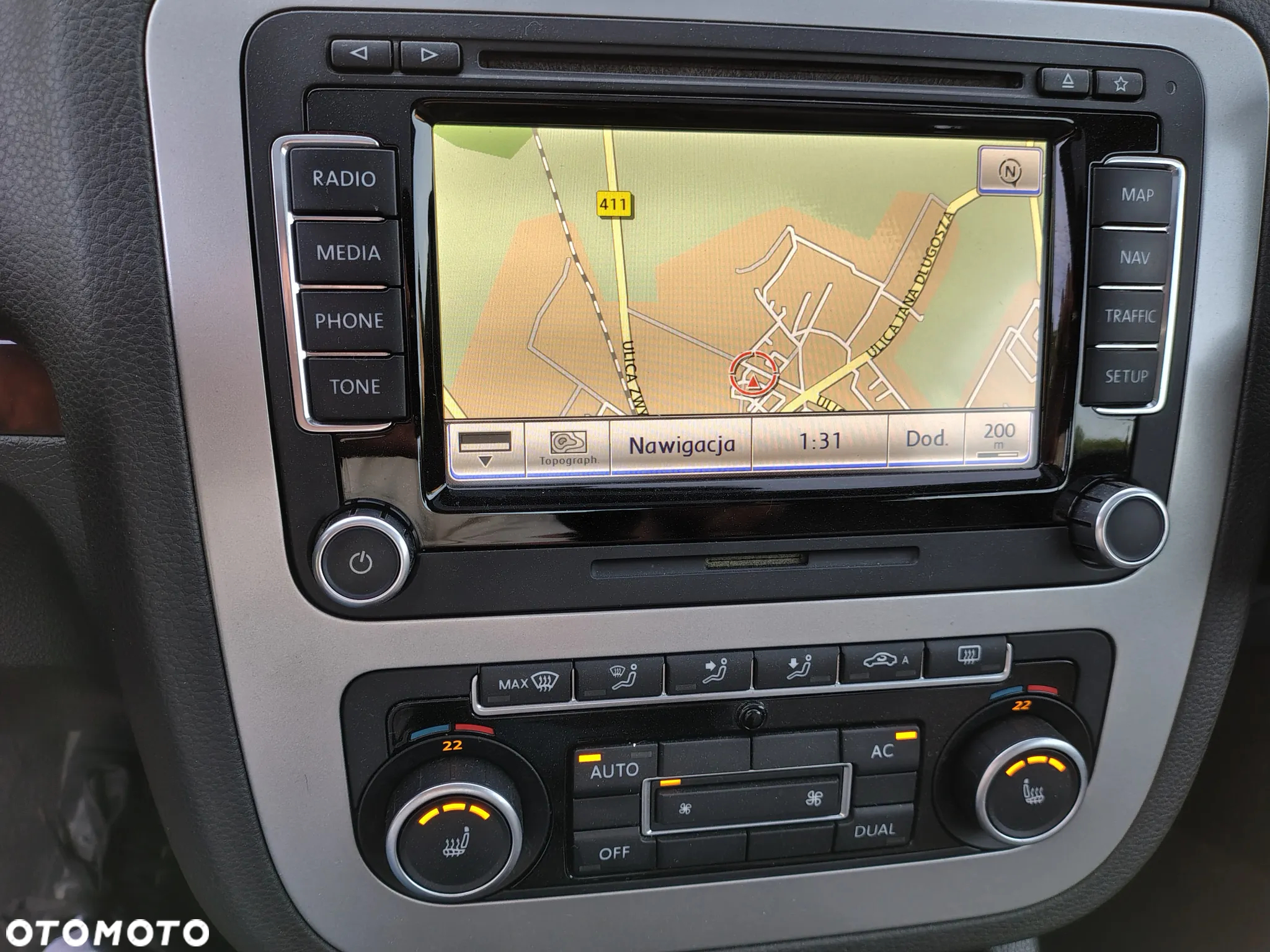 Volkswagen Eos 1.4 TSI BlueMotion Technology - 24
