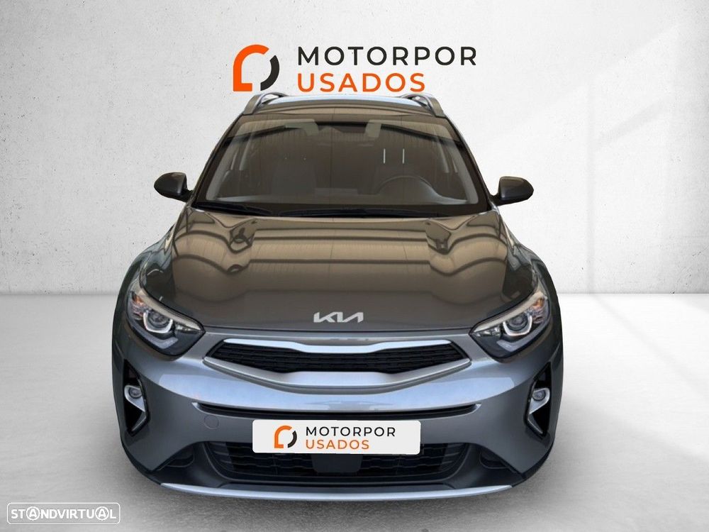 Kia Stonic 1.2 Dynamic - 2