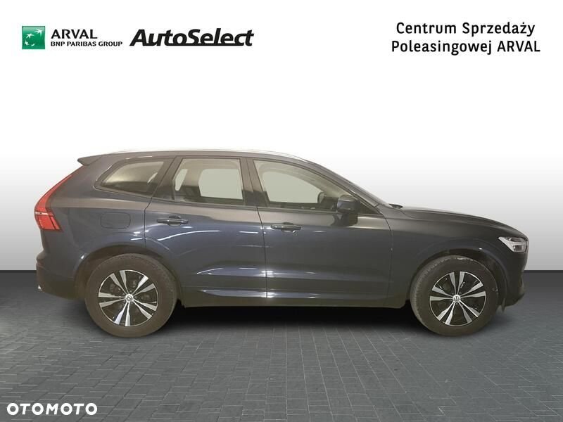 Volvo XC 60 D4 Momentum - 7