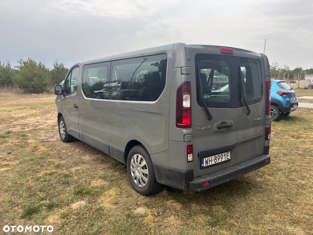 Renault Trafic L2H1 2,9t Pack Clim - 5