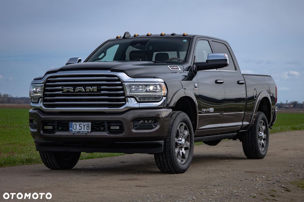 RAM 2500 - 3