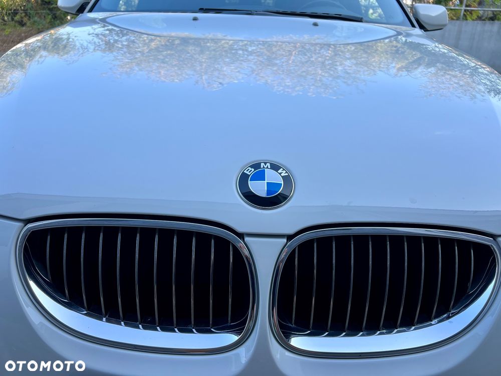 BMW Seria 5 525i - 9