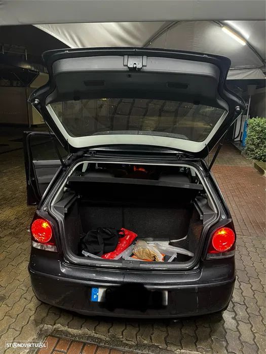 VW Polo 1.2 Confortline - 3