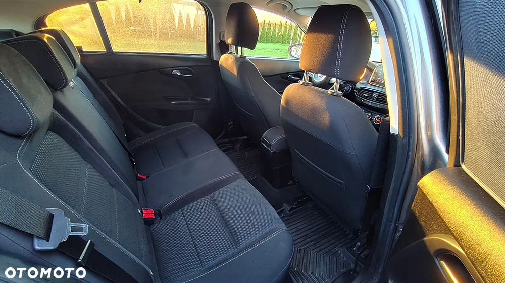 Fiat Tipo 1.4 T-Jet 16v Lounge - 10