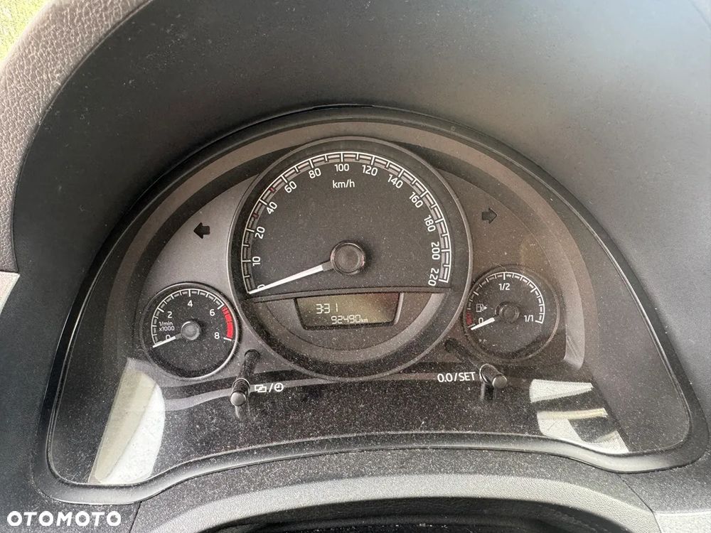 Skoda Citigo 1.0 MPI Style - 15