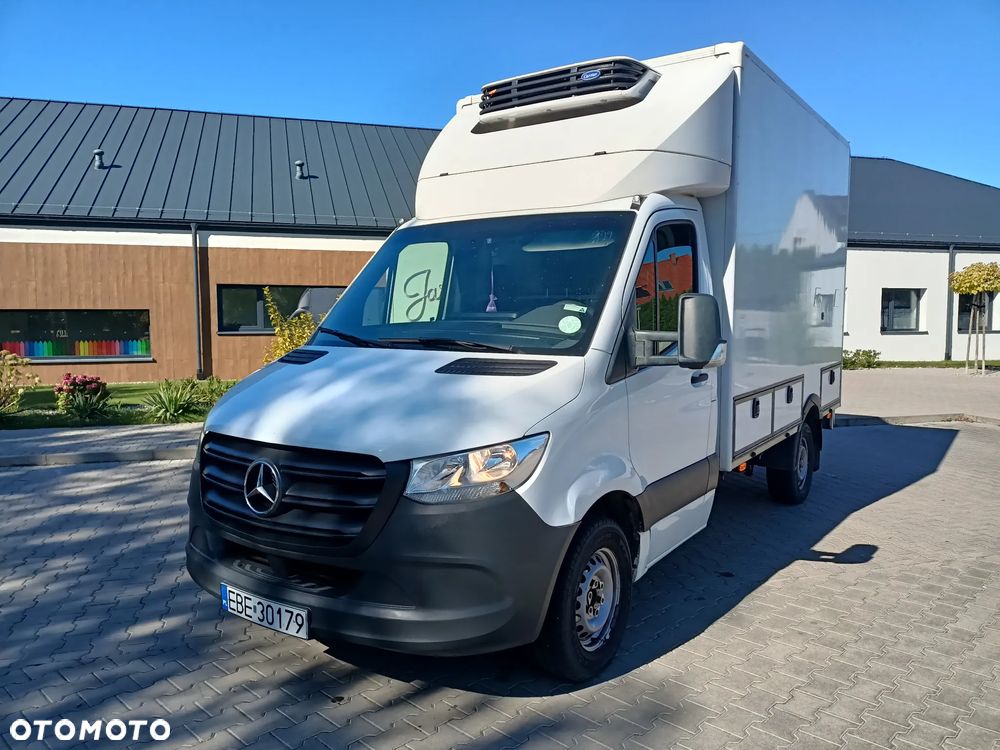 Mercedes-Benz SPRINTER - 2