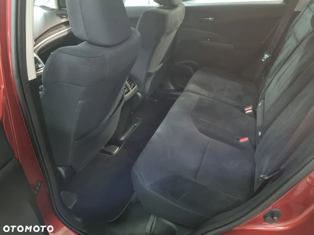 Honda CR-V - 19