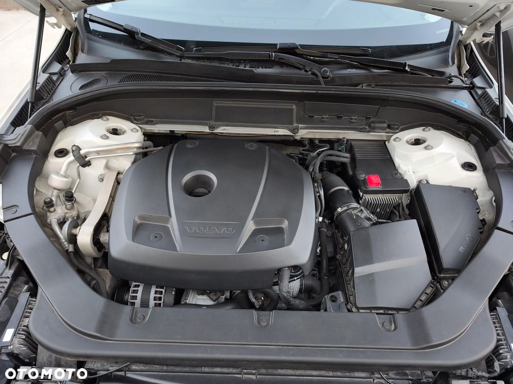 Volvo XC 60 T5 AWD Inscription - 8