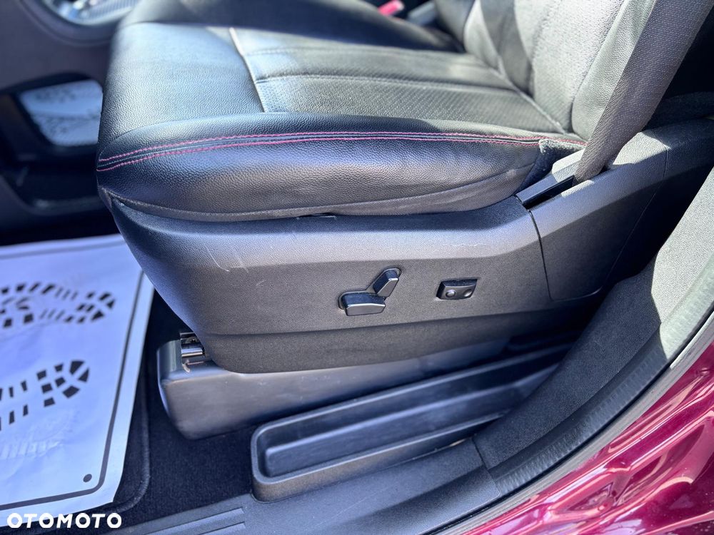 Dodge Grand Caravan 3.6 R/T - 19