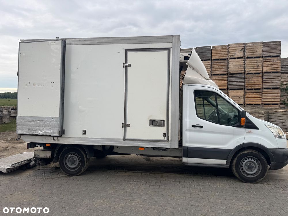 Ford Transit - 5