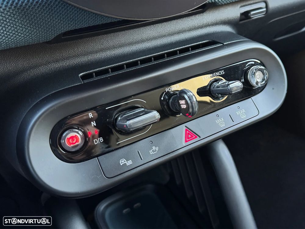 MINI Aceman E Favoured M - 12