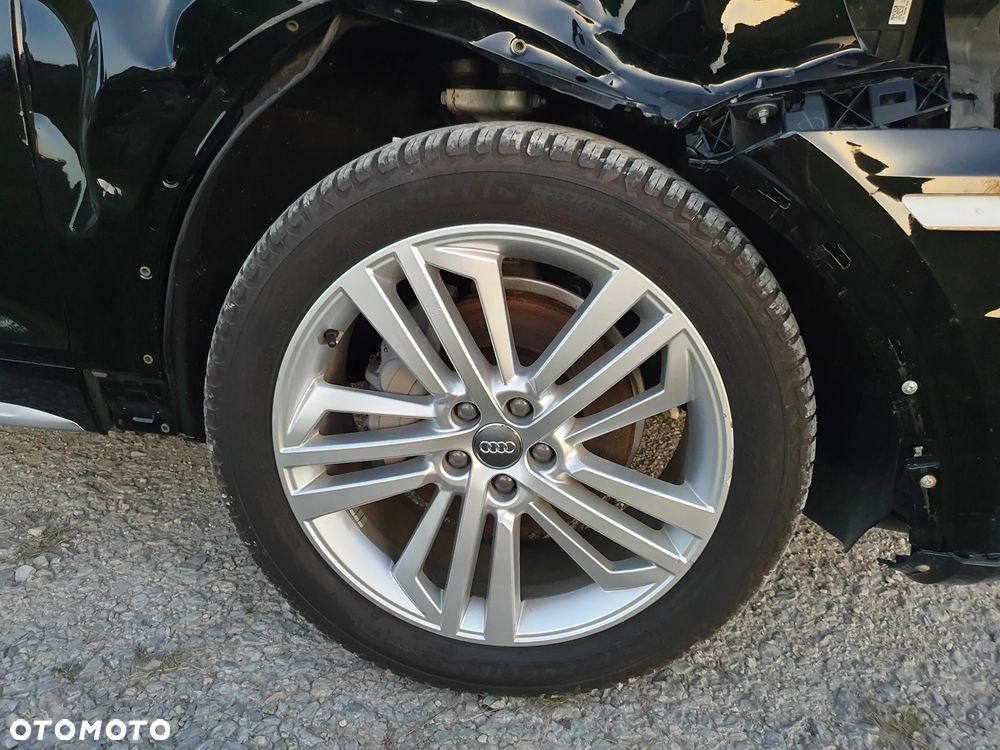 Audi Q5 2.0 TFSI quattro S tronic design - 12