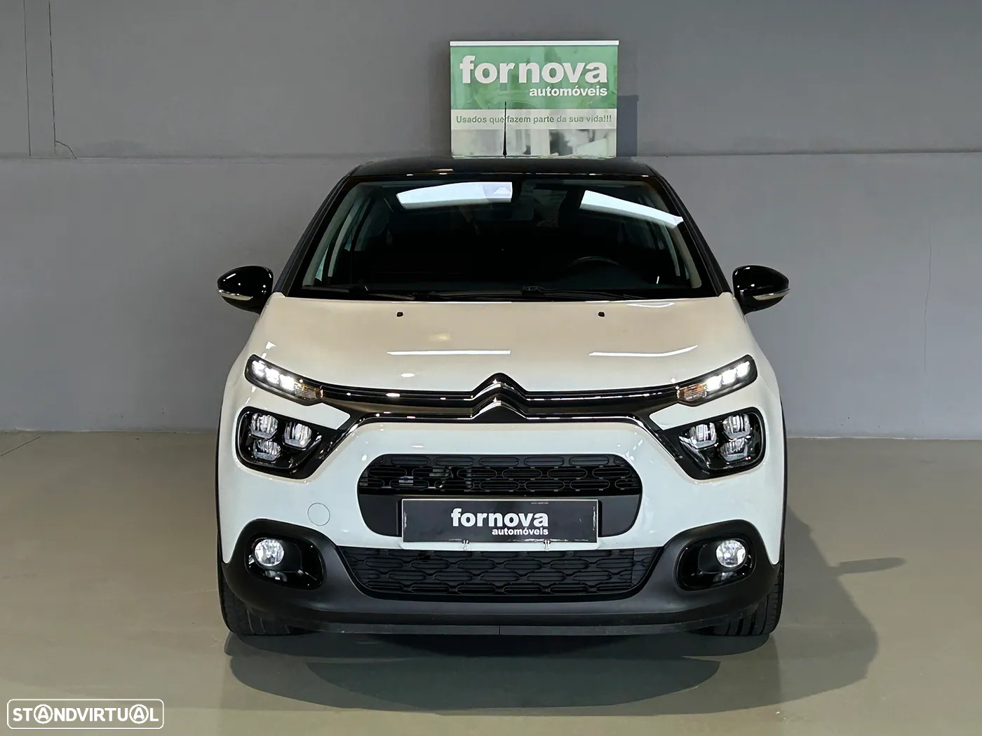 Citroën C3 1.2 PureTech Max - 2