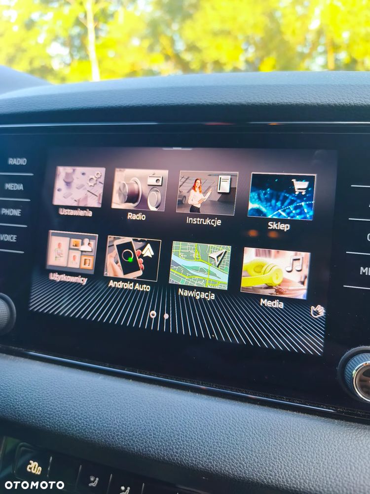 Skoda Karoq 2.0 TDI SCR 4x2 Ambition DSG - 25