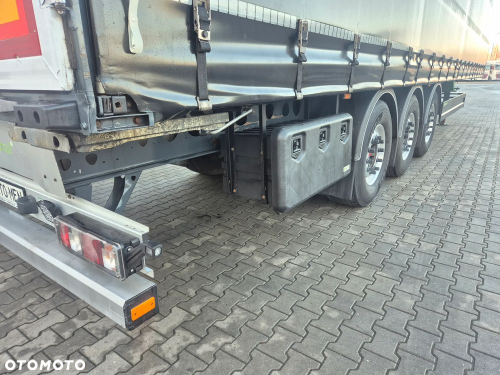 Berger Ecotrail SAPL 24 LTCN Coil mulda - 2