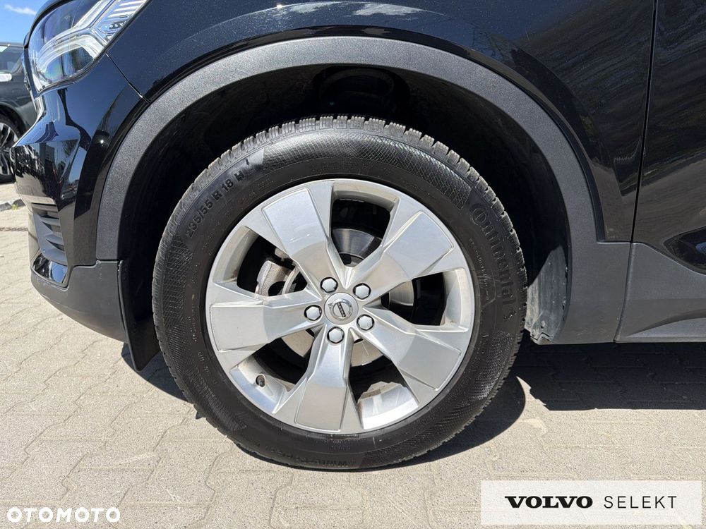 Volvo XC 40 - 27