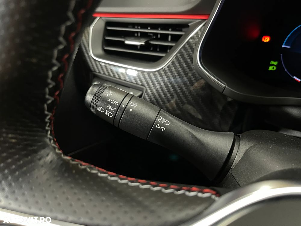 Renault Arkana E-TECH RS Line - 26