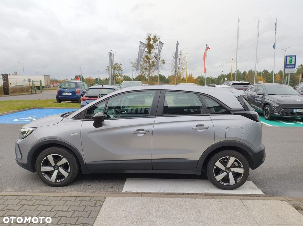 Opel Crossland 1.2 Edition - 6