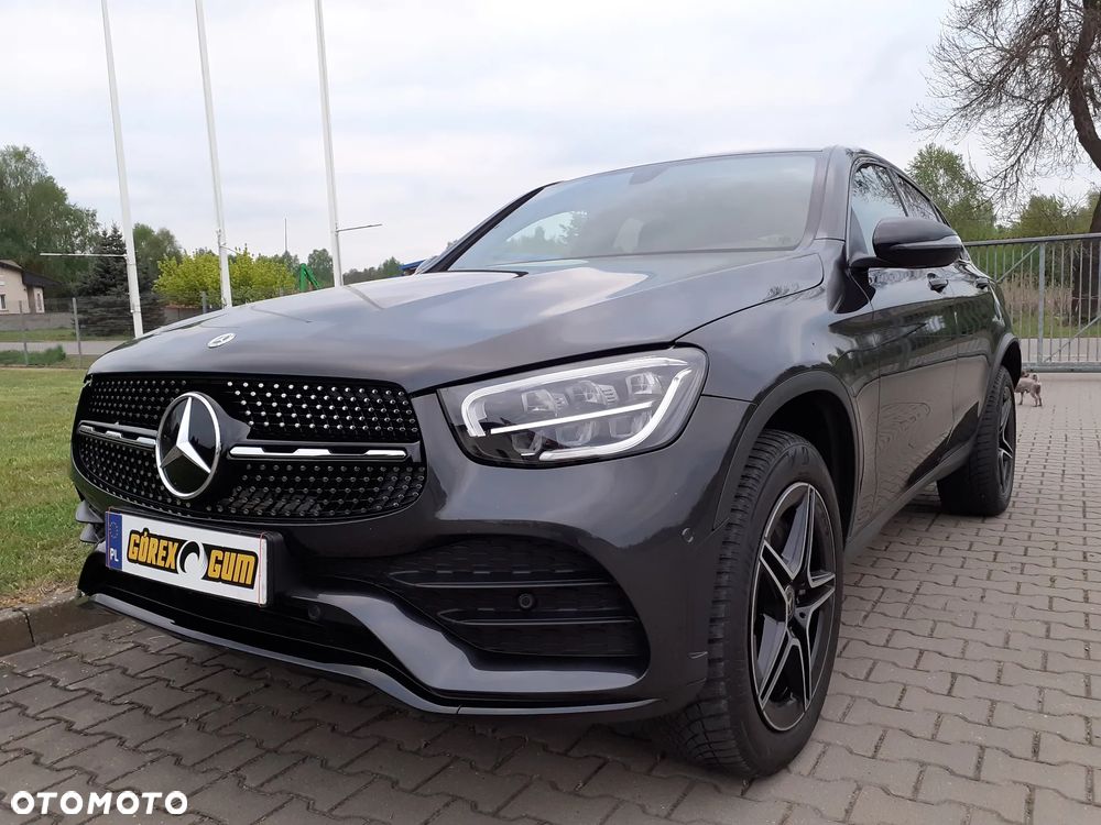 Mercedes-Benz GLC - 12
