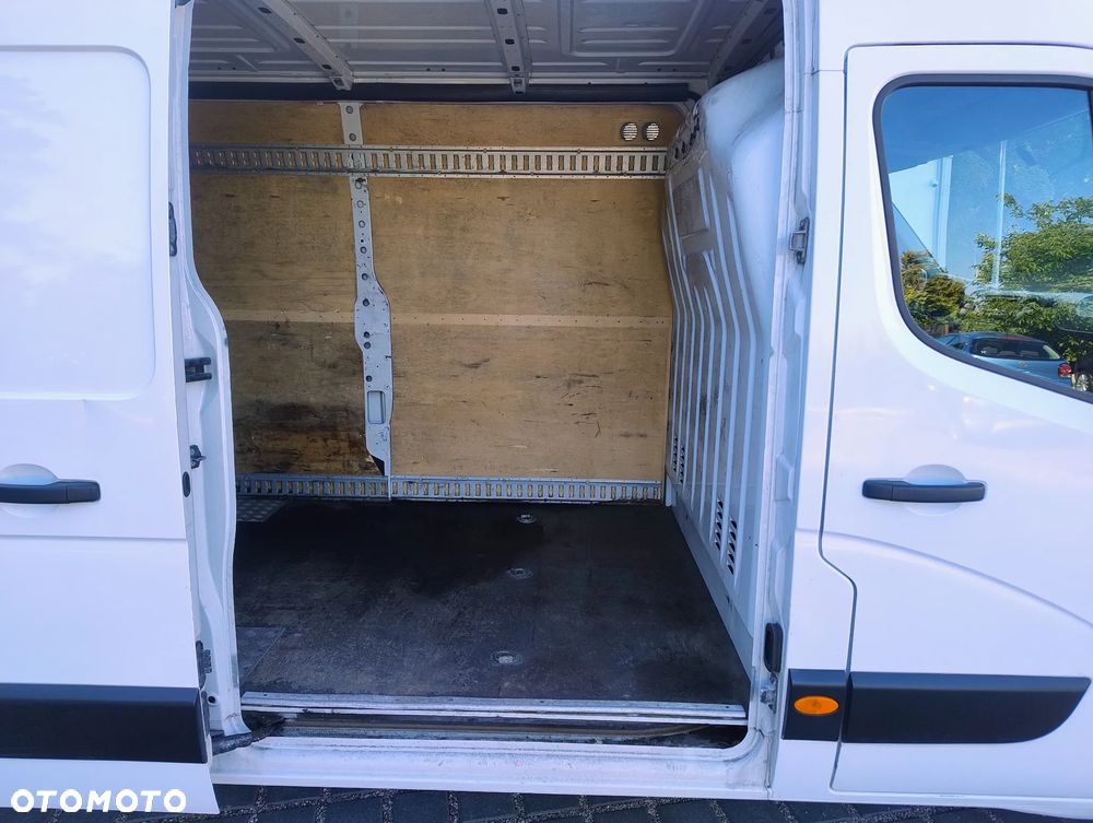 Renault Master L2H2 - 8