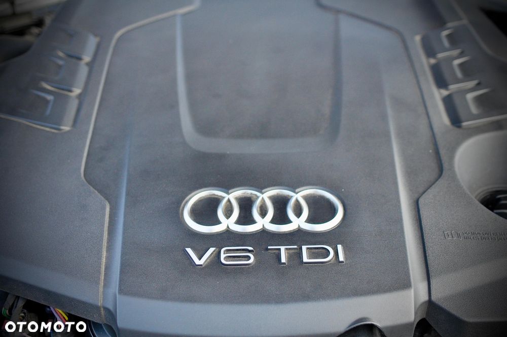Audi A4 Avant 3.0 TDI quattro S tronic sport - 10
