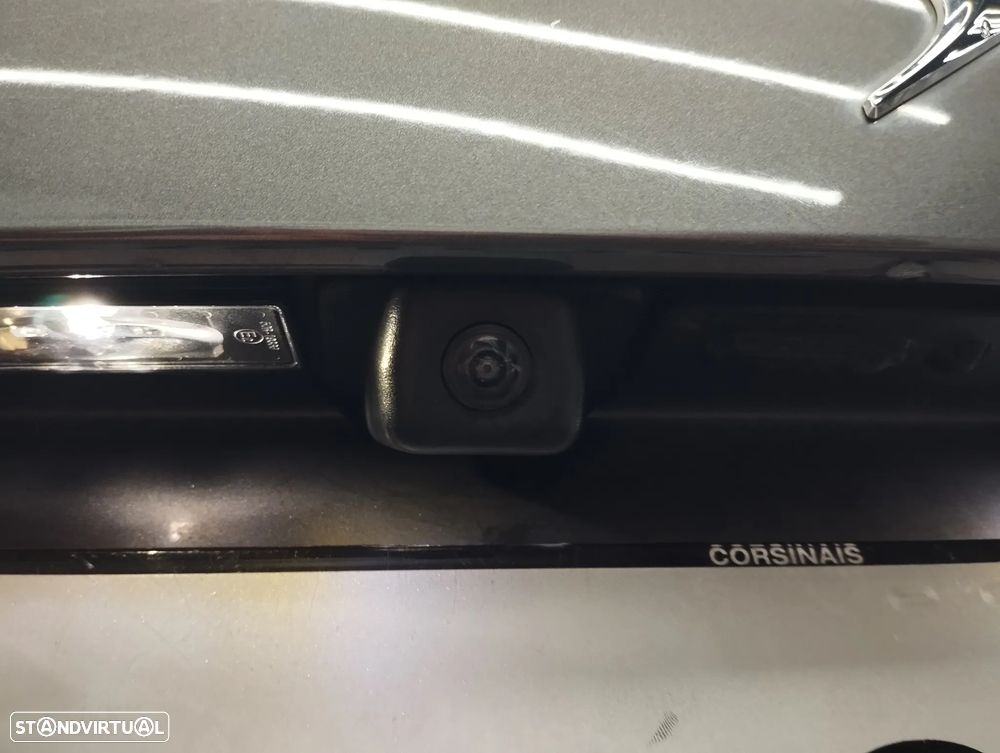 DS DS7 Crossback E-Tense Rivoli EAT8 - 16