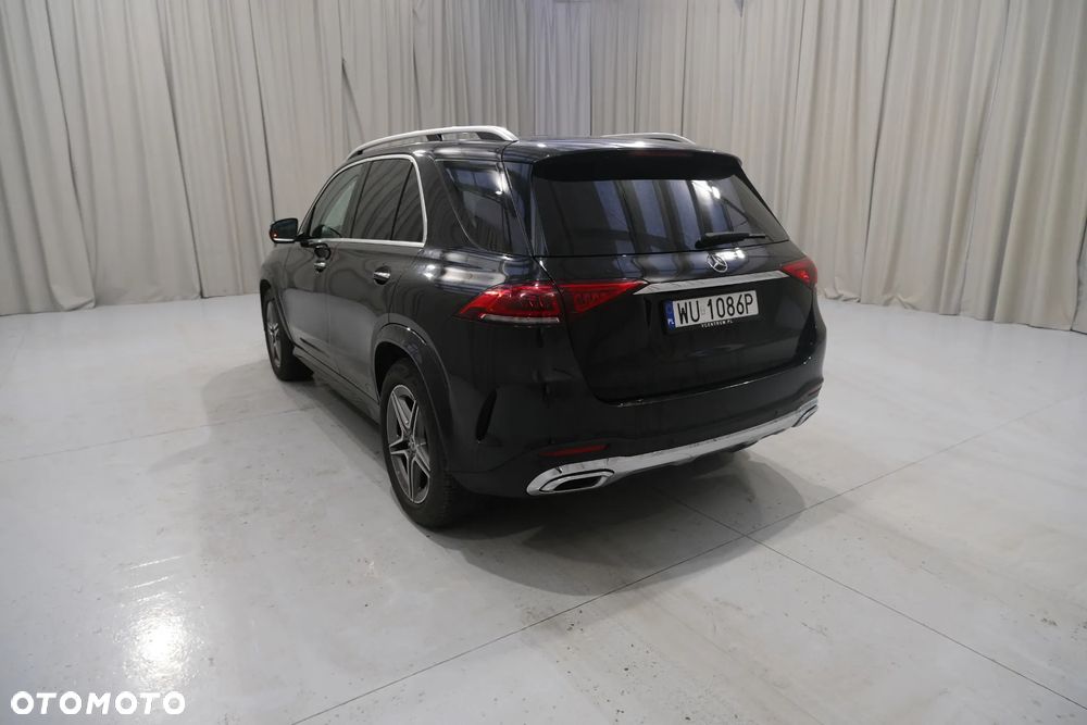 Mercedes-Benz GLE ver-300-d-4--matic - 5