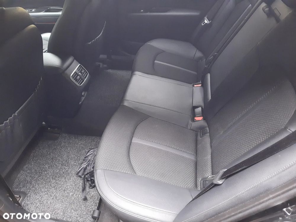 Kia Optima Plug-in Hybrid - 16