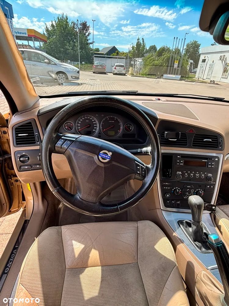 Volvo S60 2.4D5 Momentum - 11