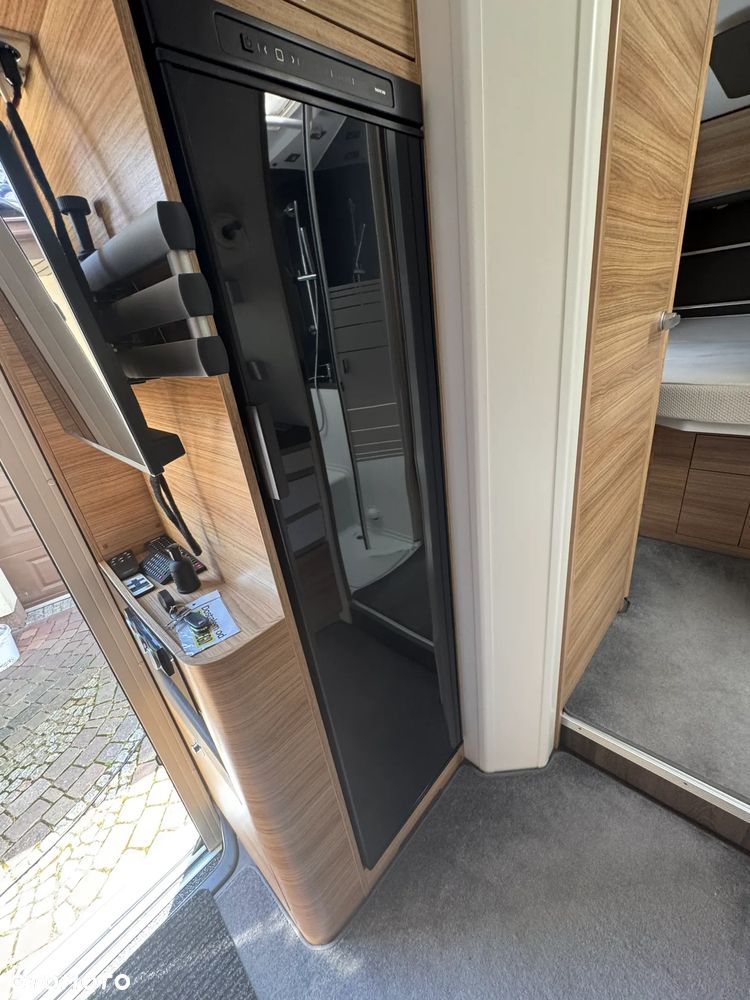 Adria SONIC PLUS 700SC - 18