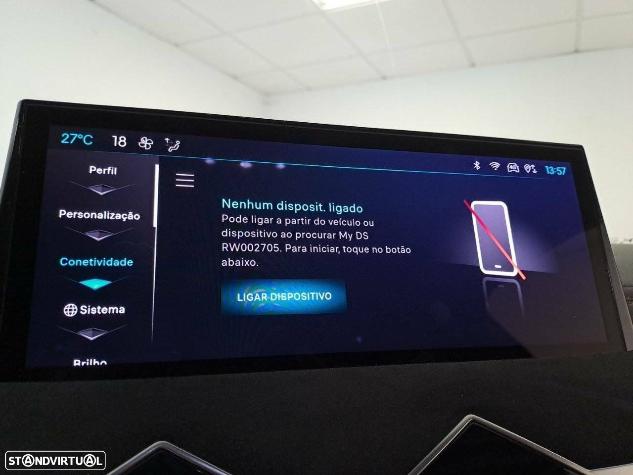DS DS3 1.2 PureTech Performance Line - 20
