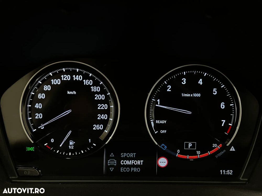 BMW X1 xDrive20i AT - 31