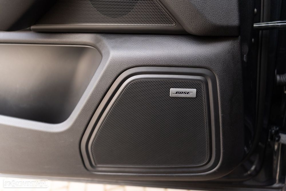 Porsche Macan PDK - 11