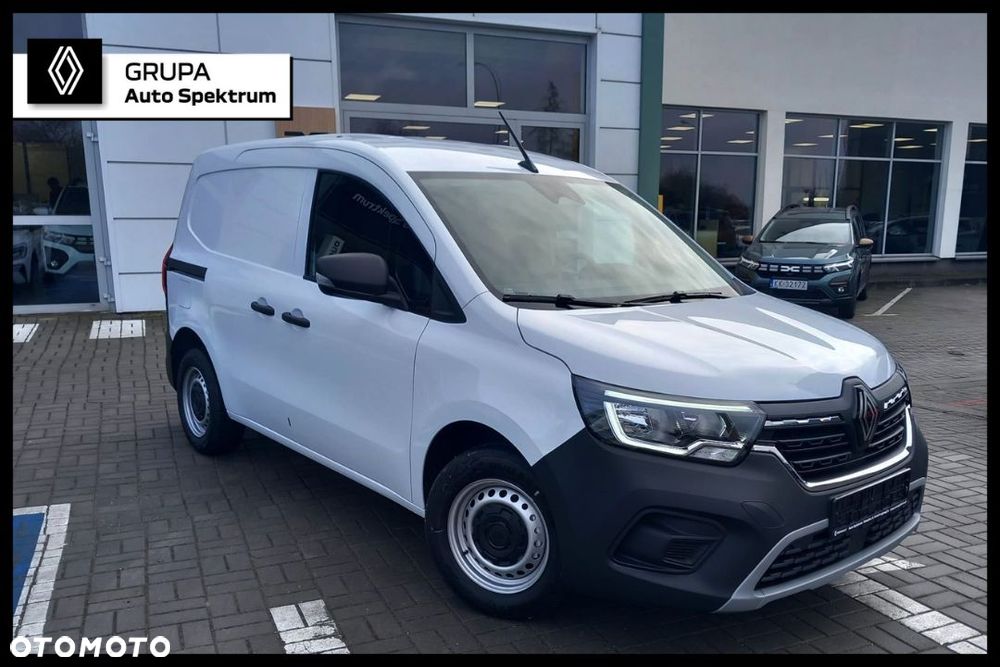 Renault Kangoo - 1