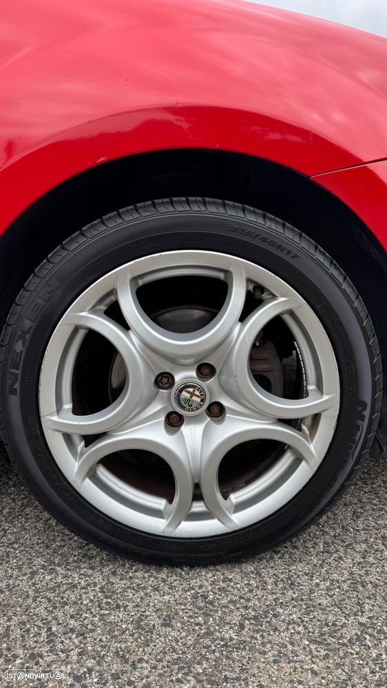 Alfa Romeo MiTo 1.6 JTD Distinctive - 25