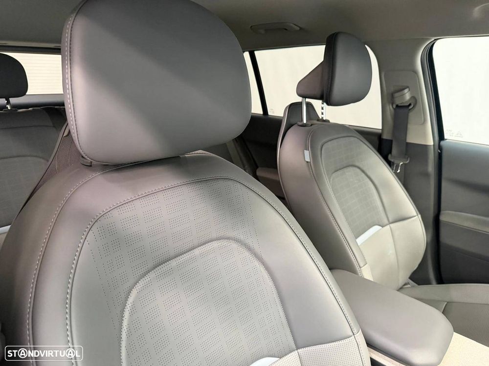 Kia EV3 81.4 kWh Tech - 18