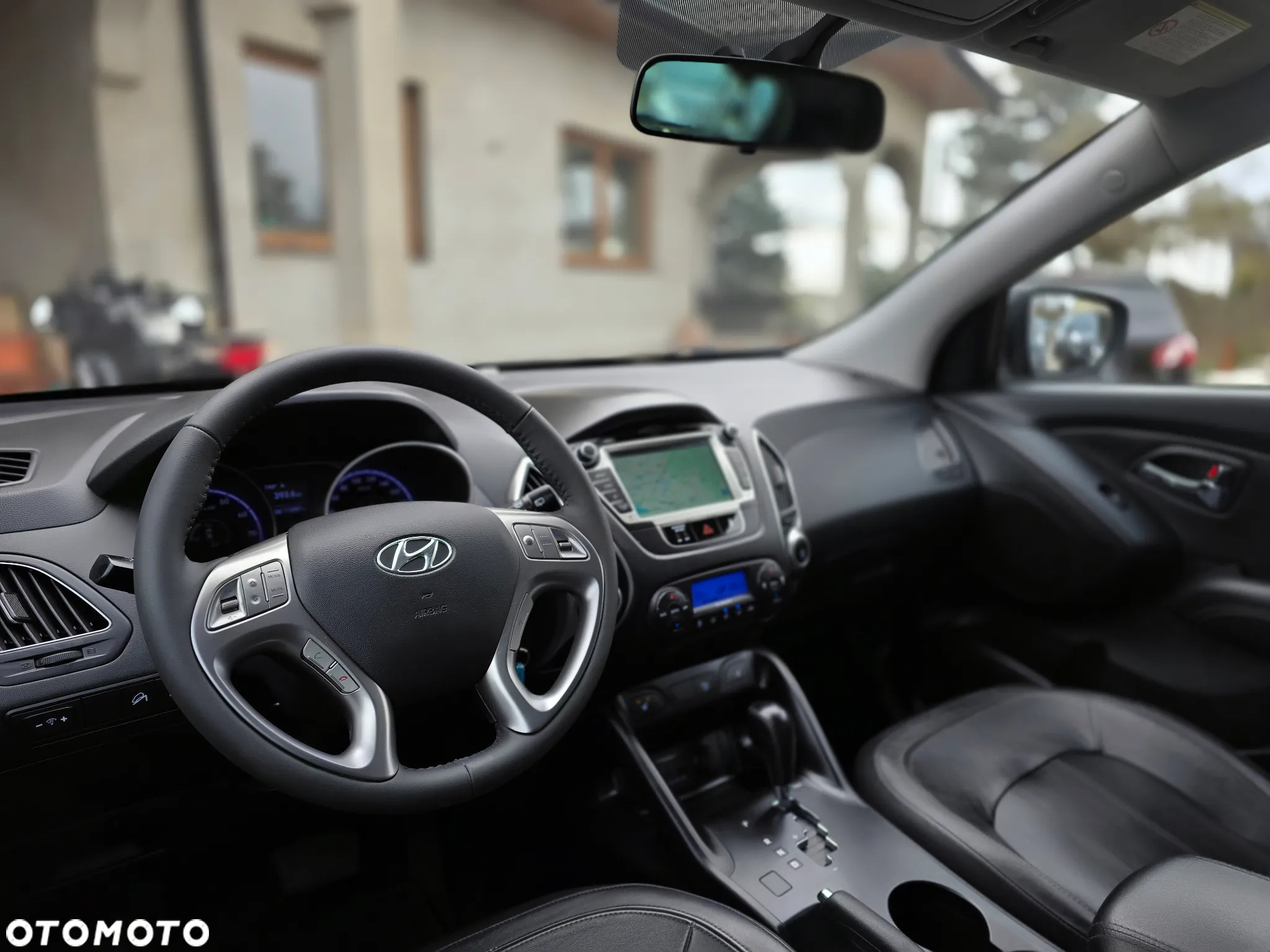 Hyundai ix35 - 23