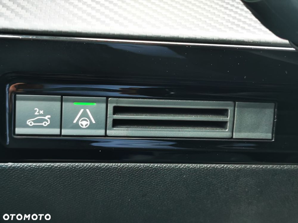 Peugeot 508 BlueHDi 130 GT S&S EAT8 - 26