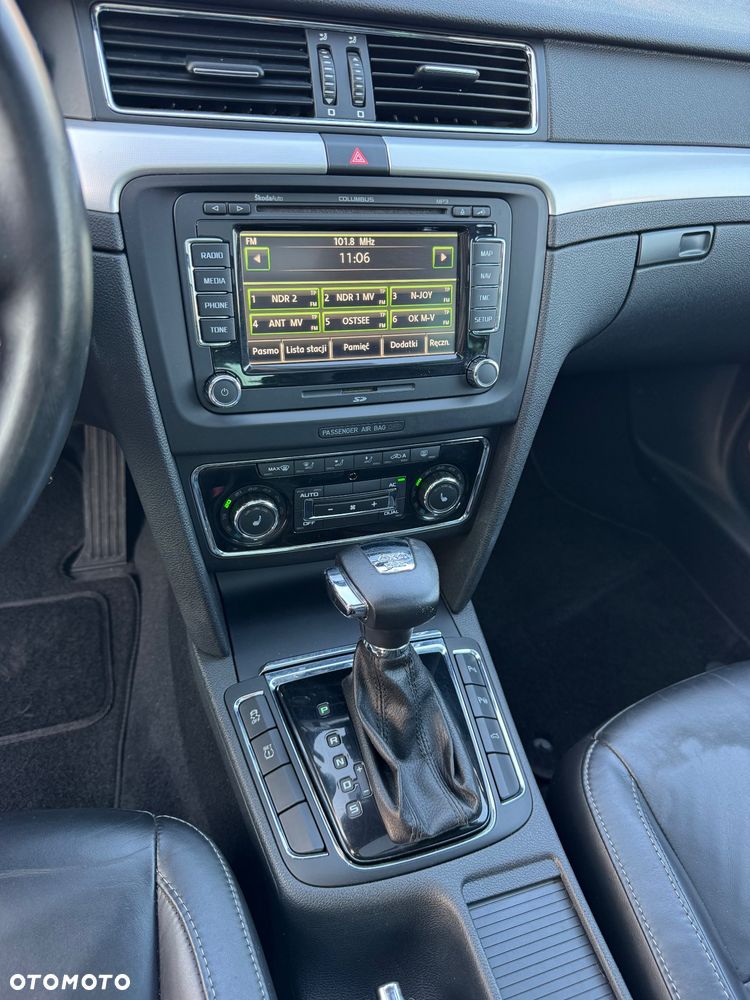 Skoda Superb - 29