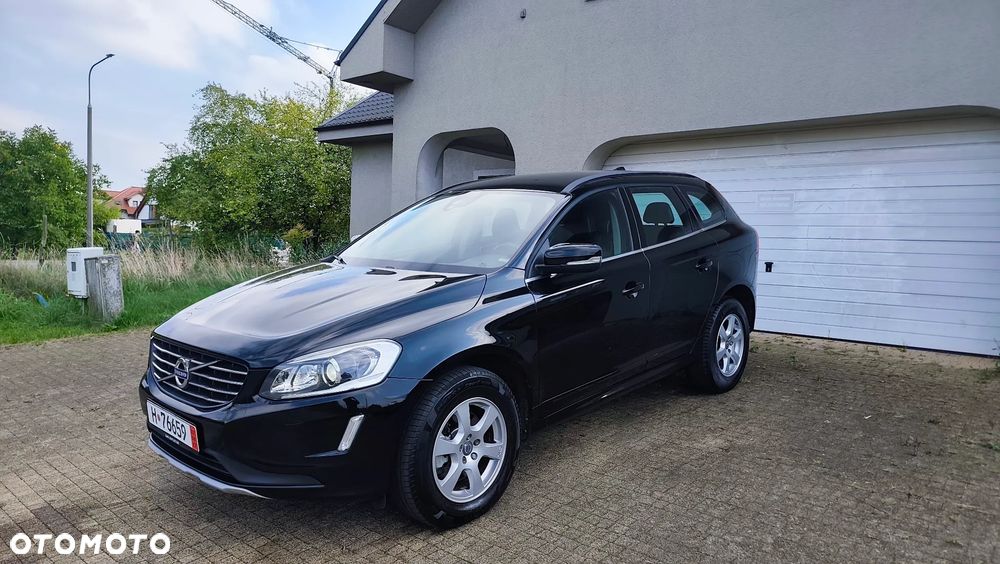 Volvo XC 60 D4 Drive-E R-Design Kinetic - 11